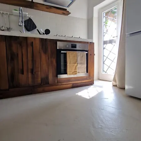 Alma Διαμέρισμα *