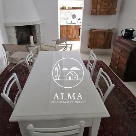 Alma *