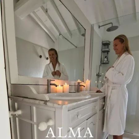 Alma Capodimonte