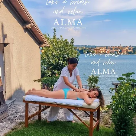 Alma Appartamento Capodimonte