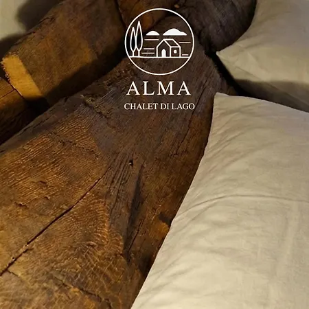 Alma *