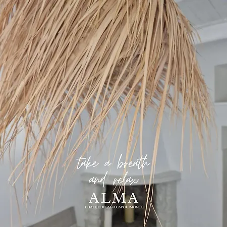 Alma *