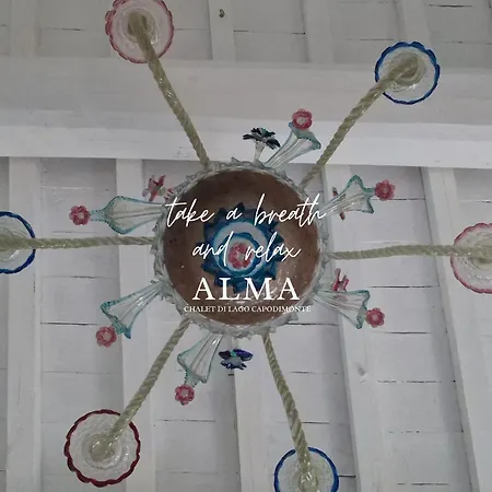 Alma Capodimonte