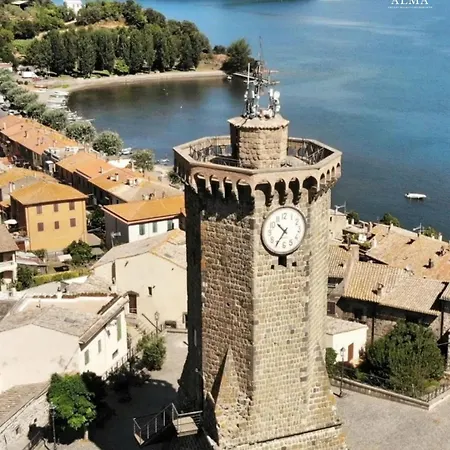 Alma Appartement Capodimonte